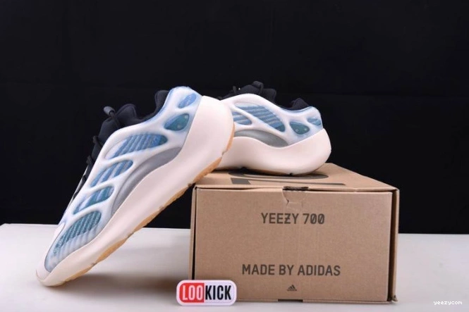 YEEZY GY0260 700 ADIDAS V3 1102